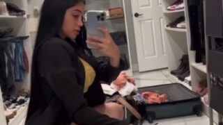 jailyneojeda videos porno