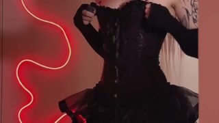 Pipsyo private cam session leaked