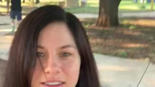 Shyla Jennings fetish leak collection