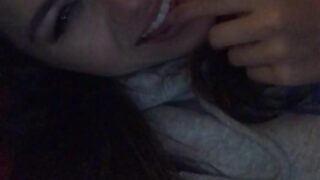 Shyla Jennings private nude leak video