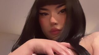 Babihyuga hot leaks breasts onlyfans