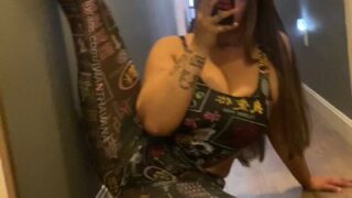 bdsm Iwanthavana leaks onlyfans