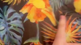 Maya Martinni provocative figure seductive moments