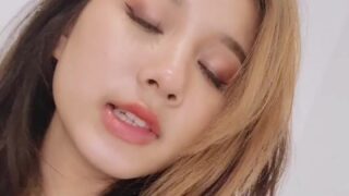 controversial backstage intimate videos Irisadamsone