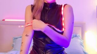 provocative captures shocking revealed Irisadamsone