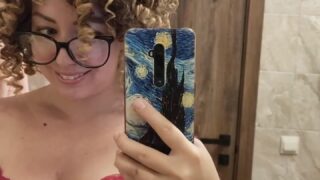 hanna zimmer topless