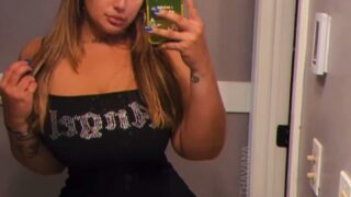 steamy playboy leaked content leaks Iwanthavana