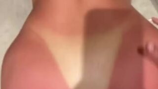 ARIKYTSYA ass play nude video exposed HD