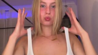 big booty Brazzyblondebhabie banned leak