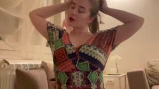 nude ass Maya Martinni sensual poses