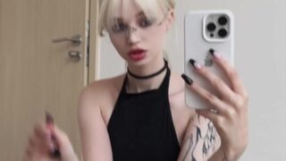 Pipsyo hot intimate stream revealed