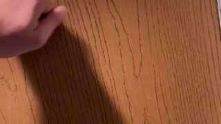 Alluring alyvxo leaks naked body exotic