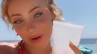 Daisy Keech onlyfans pussy clip leaked online