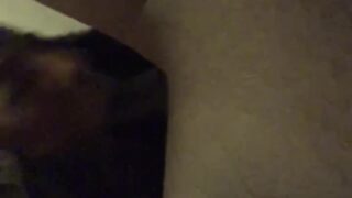 Teanna Trump uncovered big ass twitter