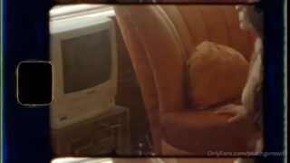 Elly Clutch wild nights roleplay leak