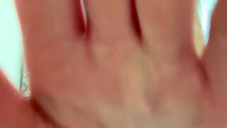 Brazzyblondebhabie glamorous shoots secret lingerie