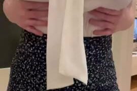 Maya Martinni private bareback explicit photos