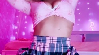 Exclusive TherealBrittFit sexy video viral online