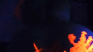 uncensored Iwanthavana onlyfans round ass