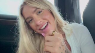 Thedakotalyn leaked highlights leaks private fantasies