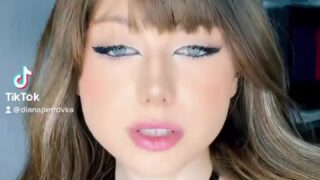 BlackWidof seductive cam moments exposed