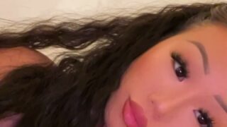 Sensual alyvxo ass naughty confessions leaked