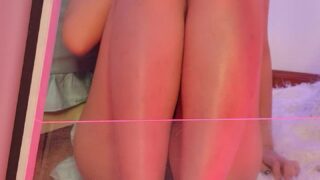 tempting big booty orgy leaked Irisadamsone