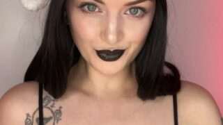 Alissa Noir intimate exclusive clips revealed