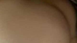 Alluring Faith Lianne busty hidden full