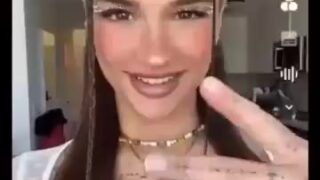 ARIKYTSYA full leaked cam video footage revealed HD