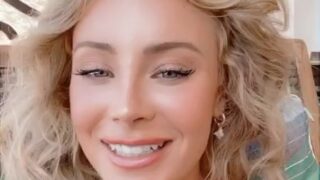 Daisy Keech sexy anal clip online