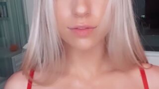 Full TherealBrittFit nude content trending