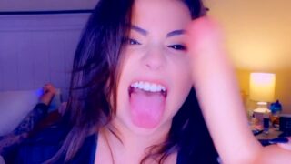 steamy Solyluna24 naughty confessions backdoor explicit