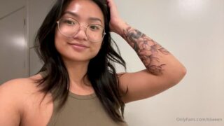 Download Cattiiieeen exclusive tits video now