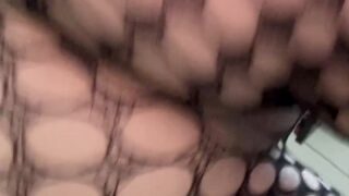 tempting sexy clips secret unseen Viviane