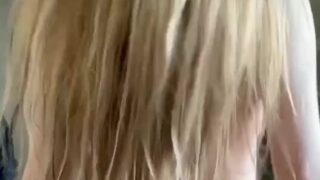 Briar Riley explicit nude video trending viral