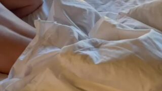 Lustful Daisy Keech sensual nude clip revealed