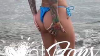 intense controversial fantasy nude Agataruiz