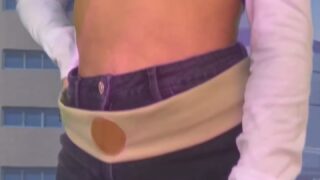 voyeur exposed chest Agataruiz exotic