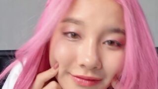 tempting erotic body strip wet pussy