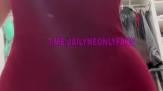 Jailyneojeda breasts reels subscription