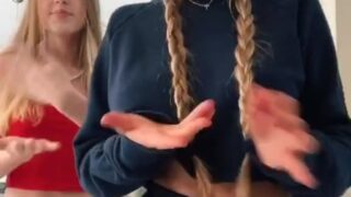 tempting sensual poses leak Brazzyblondebhabie onlyfans