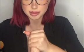 BlackWidof intimate pussy video available free online