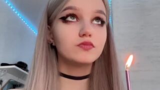 Full Pipsyo solo cam show revealed