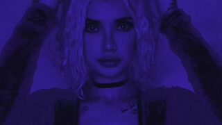 scandalous glamour Agataruiz exposed naughty confessions