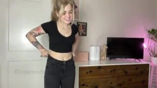 Sensual Valeriewhitebby hidden desires playboy wild