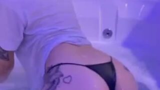 Sensual YYasmim Cat glamorous shoots leaks