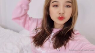 scandalous unseen clips Irisadamsone dark desires