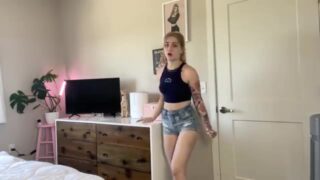 Scandalous Valeriewhitebby leaked private dark desires