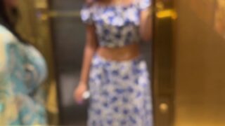 erotic adult Brazzyblondebhabie threesome leaked highlights